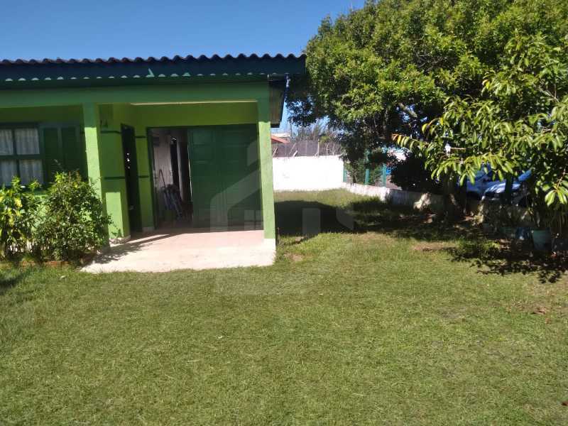 Casa à venda com 2 quartos, 90m² - Foto 6