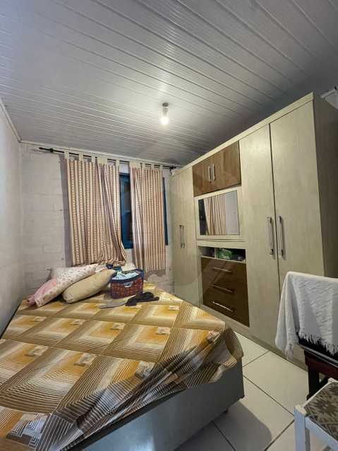 Casa à venda com 3 quartos, 110m² - Foto 9