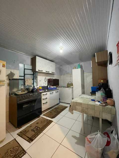 Casa à venda com 3 quartos, 110m² - Foto 8