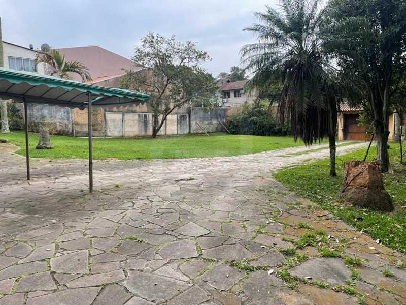 Casa à venda com 5 quartos, 400m² - Foto 4