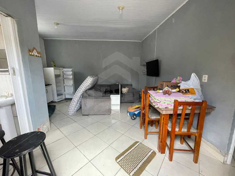 Casa à venda com 3 quartos, 70m² - Foto 10