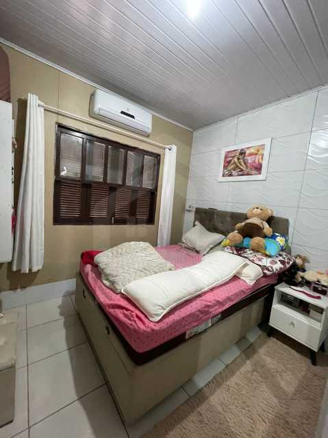 Casa à venda com 3 quartos, 70m² - Foto 5