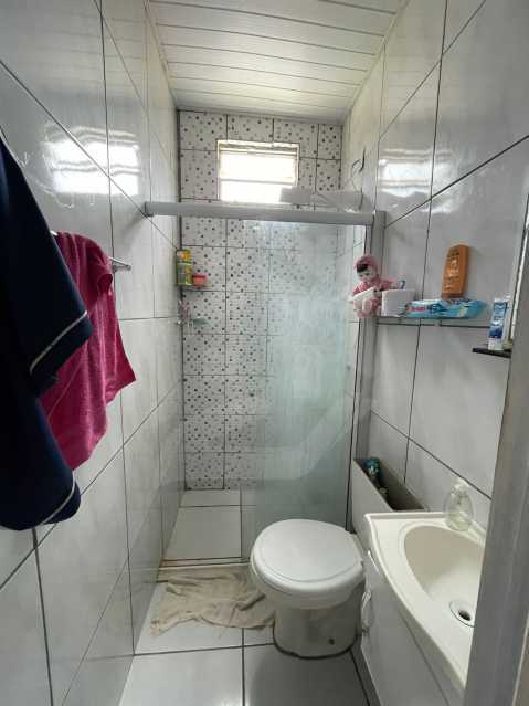 Casa à venda com 3 quartos, 70m² - Foto 6