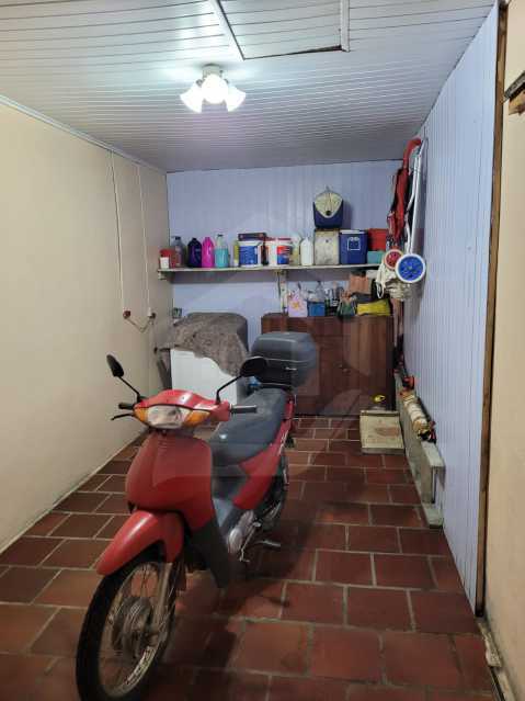 Casa à venda com 2 quartos, 90m² - Foto 10