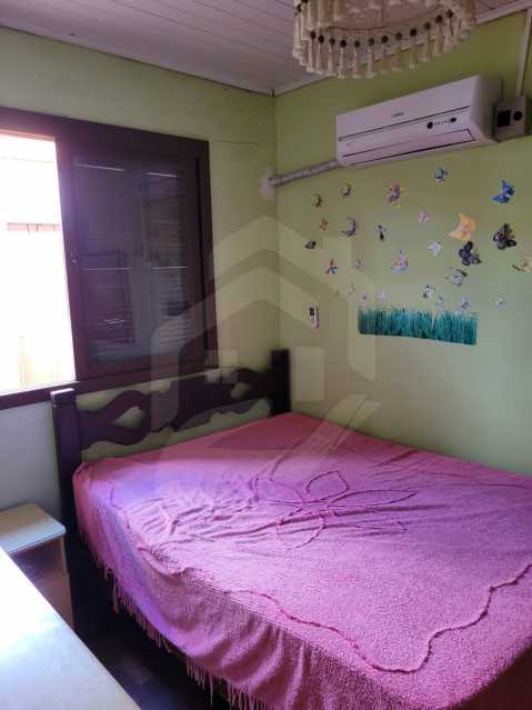 Casa à venda com 2 quartos, 90m² - Foto 8