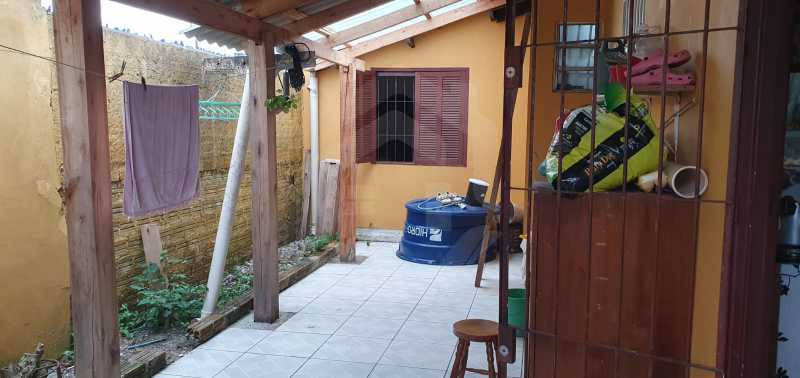 Casa à venda com 2 quartos, 80m² - Foto 10