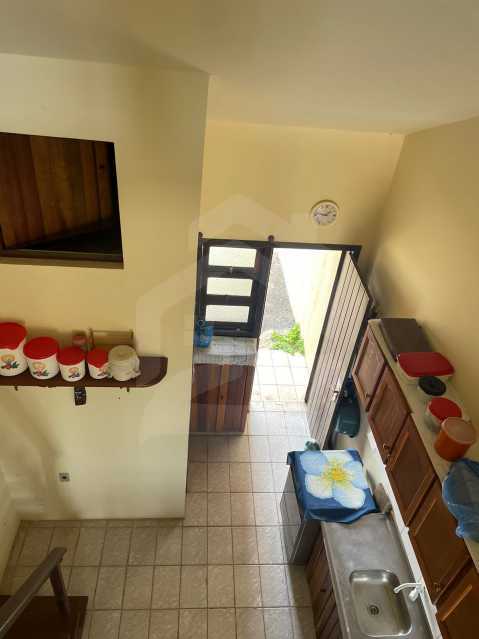 Apartamento à venda com 1 quarto, 46m² - Foto 3