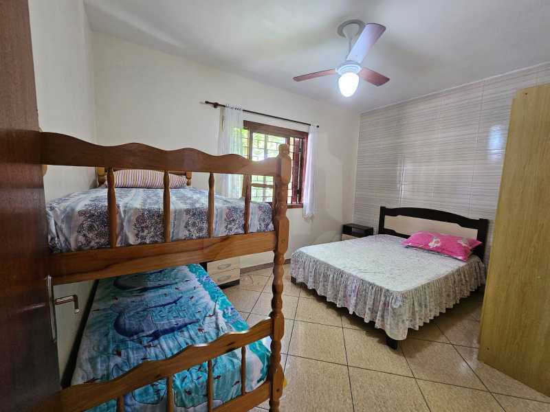 Casa à venda com 2 quartos, 90m² - Foto 8