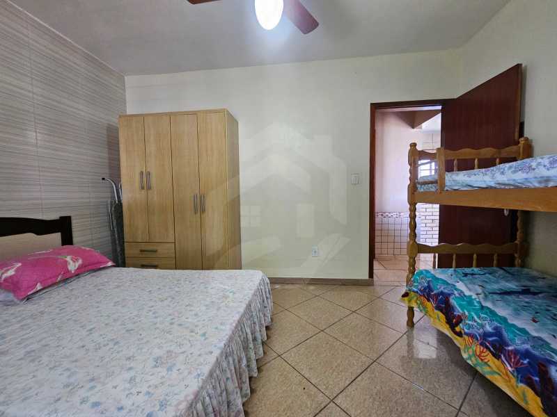 Casa à venda com 2 quartos, 90m² - Foto 9