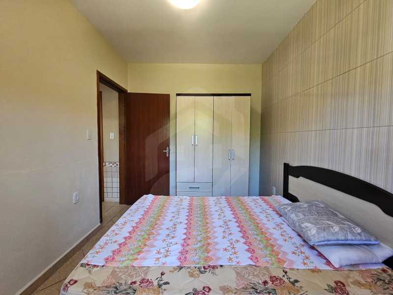 Casa à venda com 2 quartos, 90m² - Foto 13