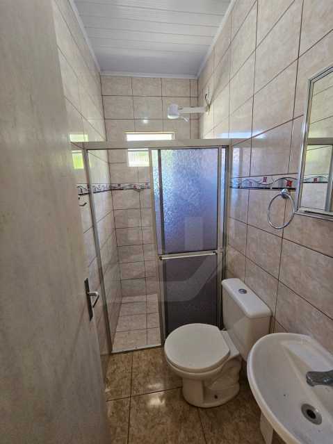 Casa à venda com 2 quartos, 90m² - Foto 20