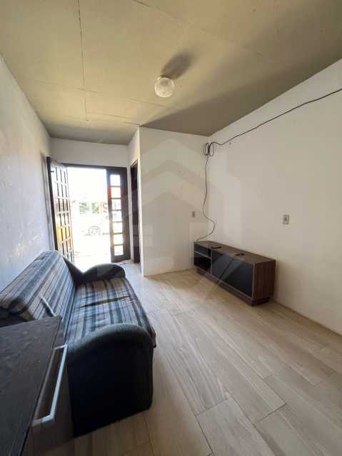 Apartamento à venda com 2 quartos, 80m² - Foto 2