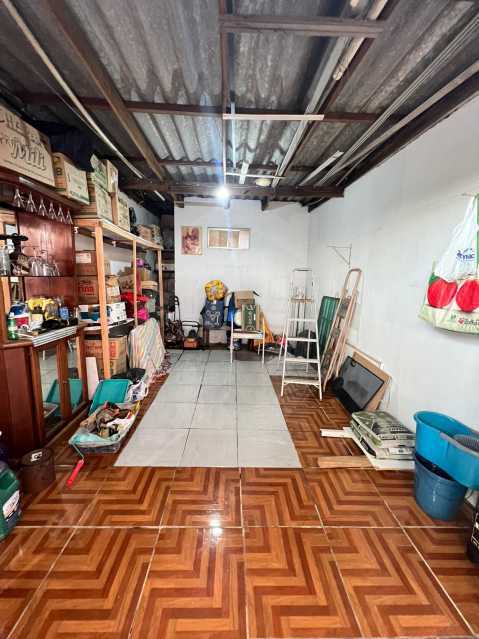 Casa à venda com 4 quartos, 150m² - Foto 12