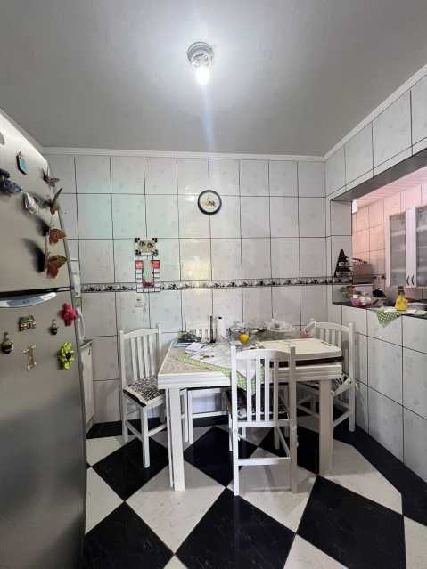 Casa à venda com 4 quartos, 150m² - Foto 6