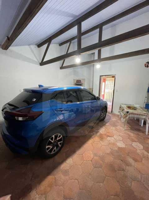 Casa à venda com 5 quartos, 200m² - Foto 12