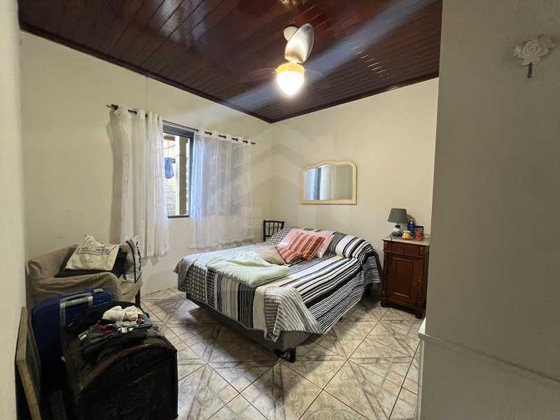 Casa à venda com 4 quartos, 125m² - Foto 9