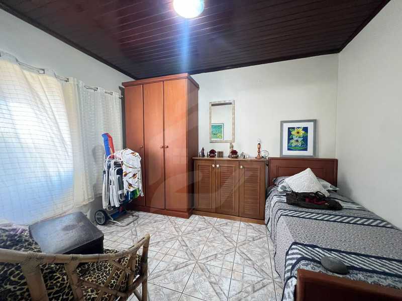 Casa à venda com 4 quartos, 125m² - Foto 8