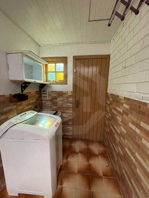 Casa à venda com 3 quartos, 100m² - Foto 10