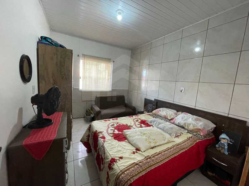 Casa à venda com 2 quartos - Foto 4