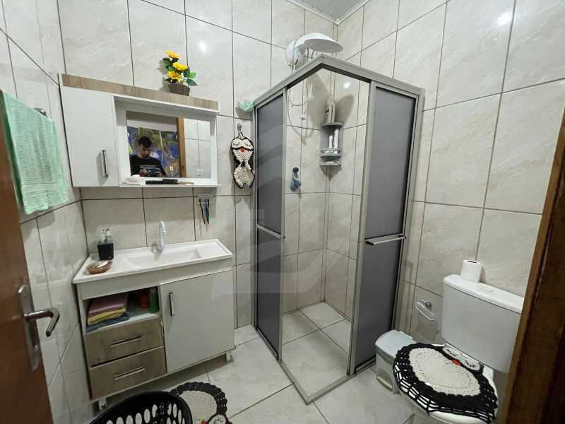 Casa à venda com 2 quartos - Foto 7