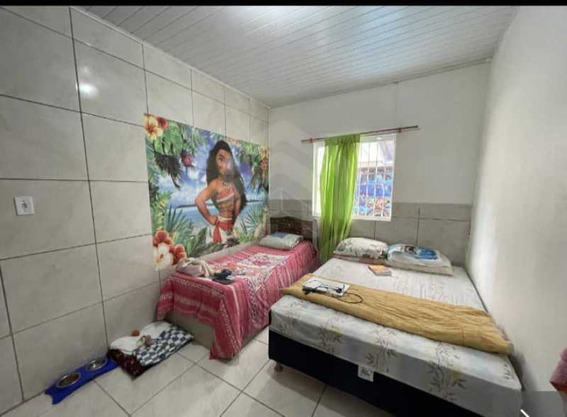 Casa à venda com 2 quartos - Foto 5