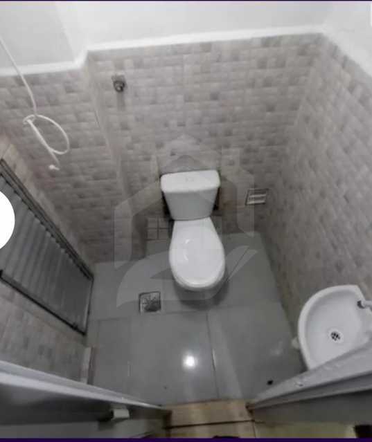 Apartamento à venda com 1 quarto, 25m² - Foto 6