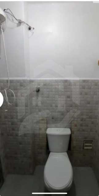 Apartamento à venda com 1 quarto, 25m² - Foto 5