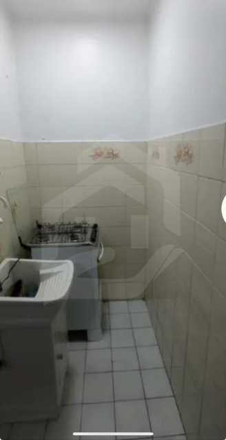 Apartamento à venda com 1 quarto, 25m² - Foto 7