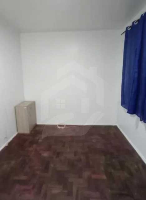 Apartamento à venda com 1 quarto, 25m² - Foto 3