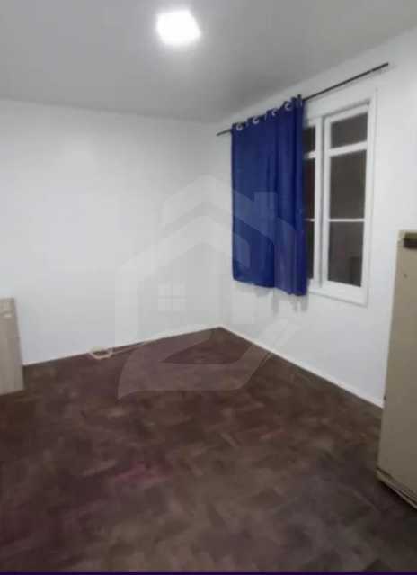 Apartamento à venda com 1 quarto, 25m² - Foto 2