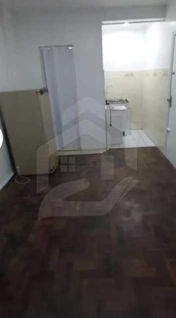 Apartamento à venda com 1 quarto, 25m² - Foto 4