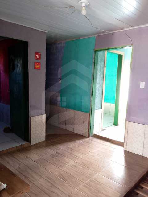 Casa à venda com 2 quartos - Foto 5