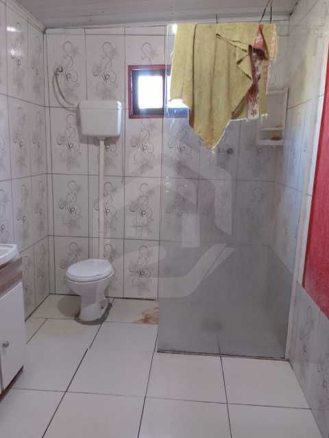 Casa à venda com 2 quartos - Foto 6