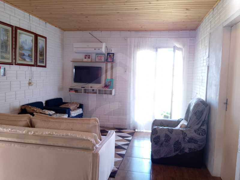 Casa à venda com 4 quartos - Foto 4