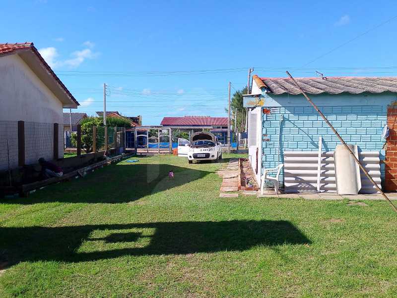 Casa à venda com 4 quartos - Foto 1