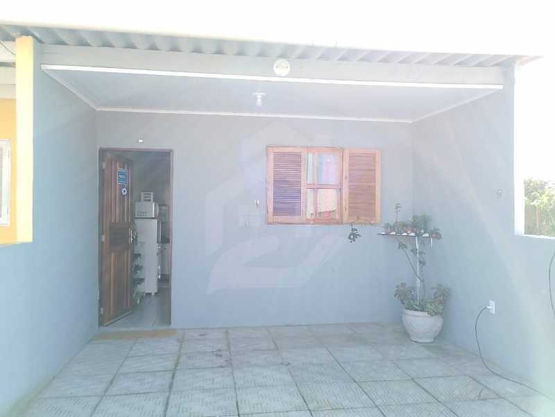 Casa à venda com 2 quartos - Foto 2