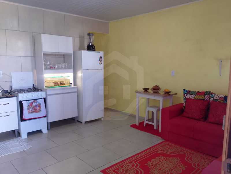 Casa à venda com 2 quartos - Foto 4