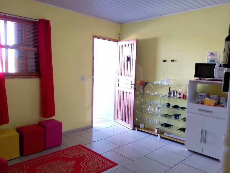 Casa à venda com 2 quartos - Foto 5