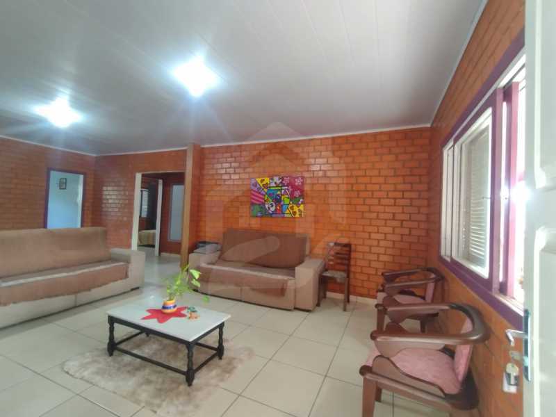 Casa à venda com 3 quartos - Foto 4