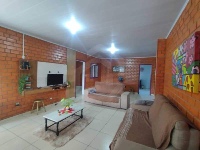 Casa à venda com 3 quartos - Foto 5