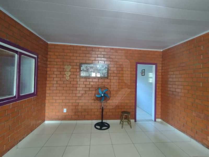 Casa à venda com 3 quartos - Foto 6