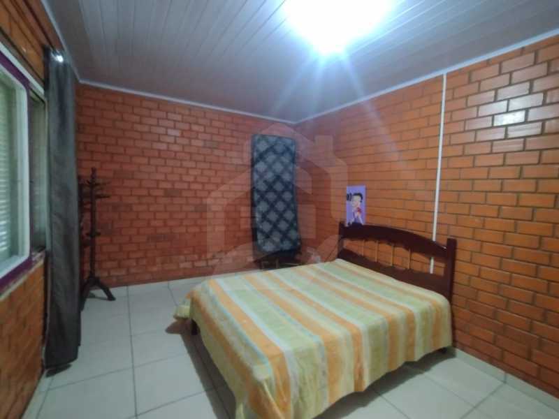 Casa à venda com 3 quartos - Foto 13