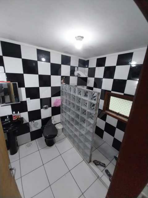 Casa à venda com 5 quartos - Foto 4