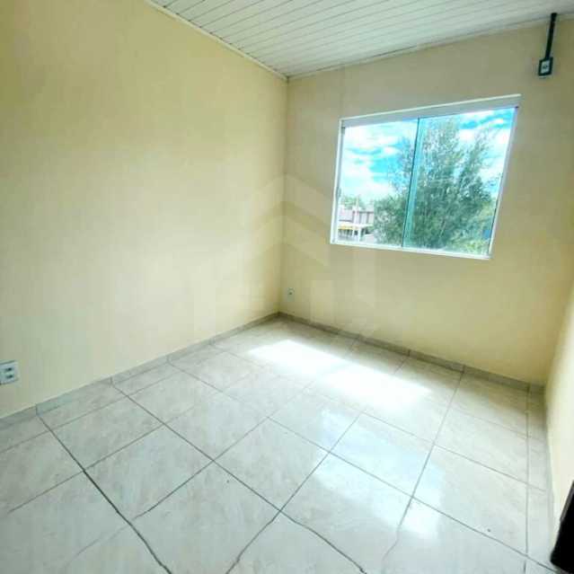 Casa à venda com 2 quartos - Foto 4