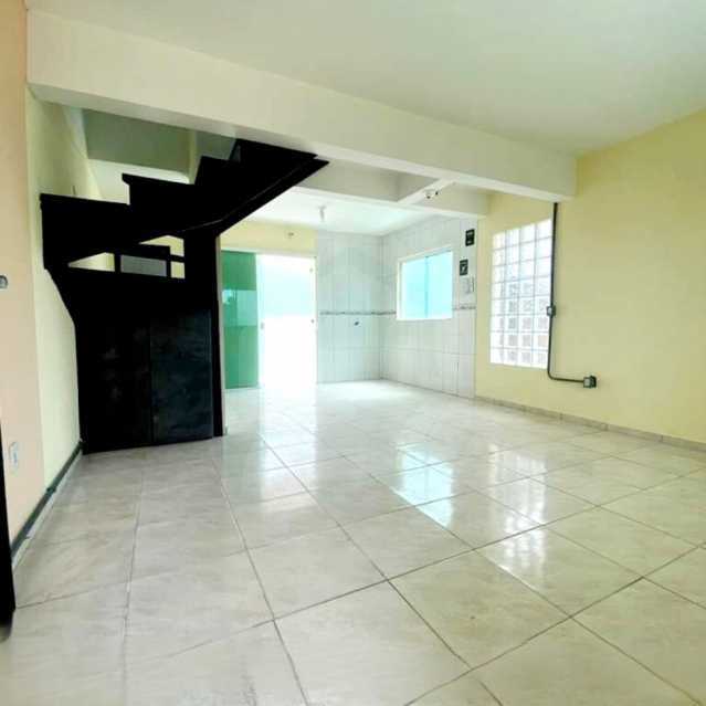 Casa à venda com 2 quartos - Foto 5