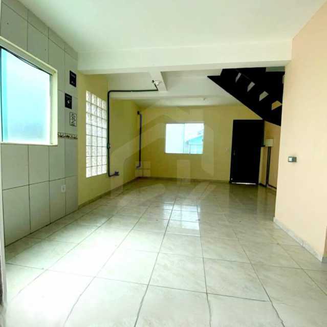 Casa à venda com 2 quartos - Foto 6