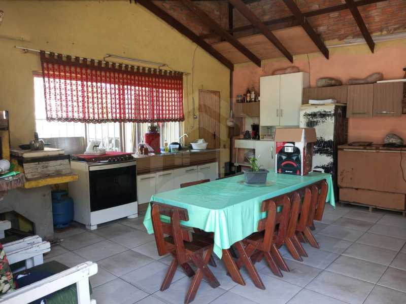 Casa à venda com 3 quartos, 150m² - Foto 12