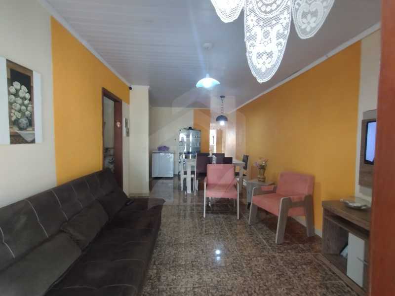 Casa à venda com 2 quartos - Foto 5