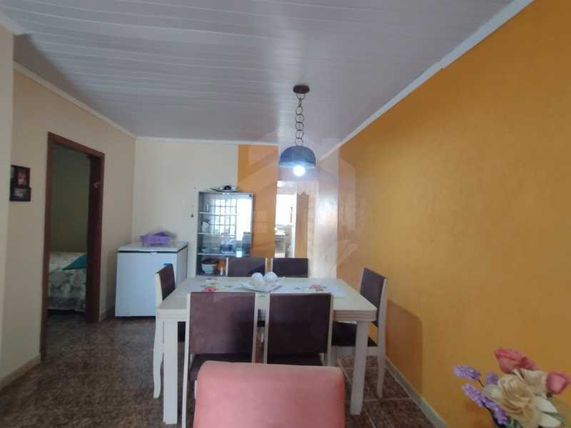 Casa à venda com 2 quartos - Foto 6