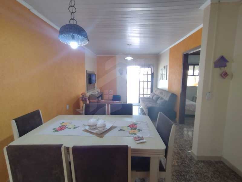 Casa à venda com 2 quartos - Foto 8